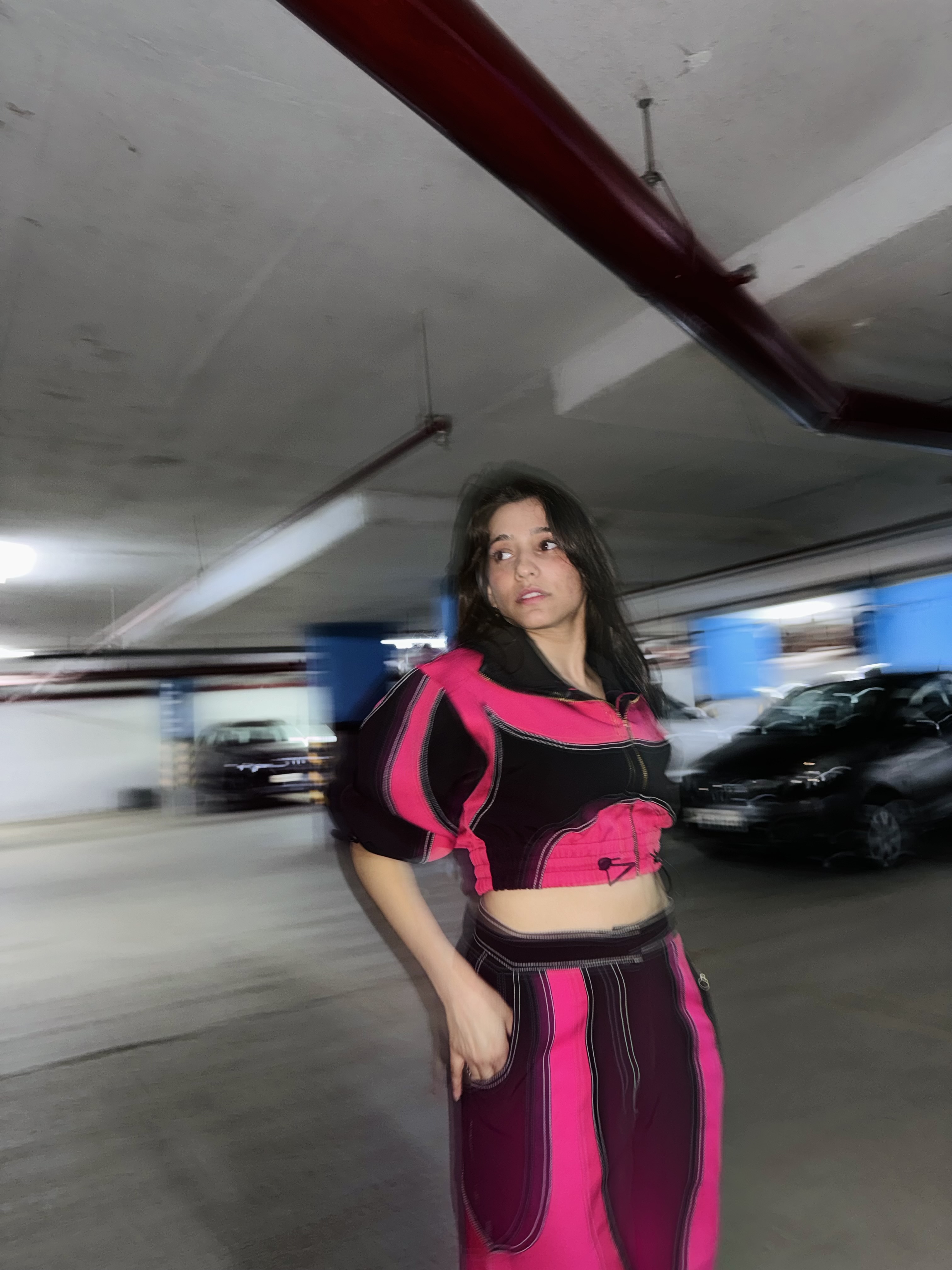 Pulse Thakur - Personal Stylist in Bhopal in Bhopal