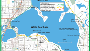 Here's the Latest on the Lake Links Trail