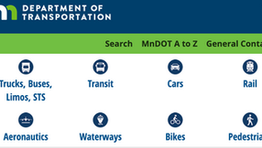 MnDOT: The first 50 years