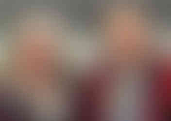 Met Council member Gail Cederberg and Washington Co. Commissioner Stan Karwoski joined in the fun. 