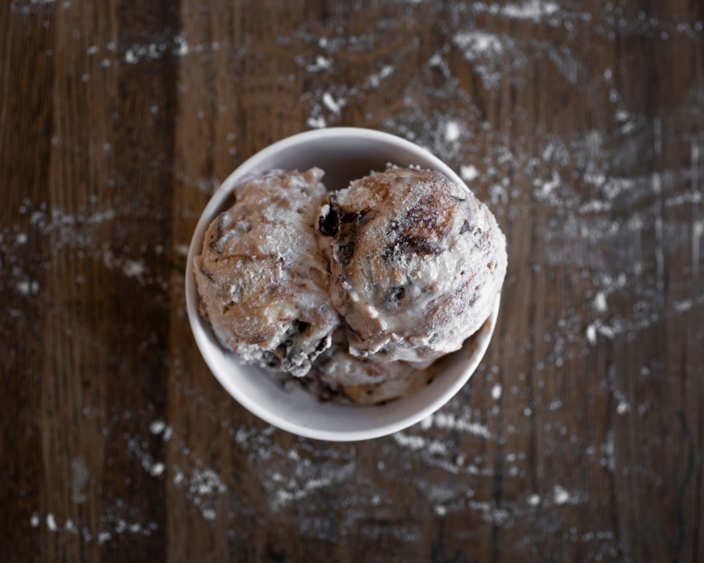 Thiccer Than a Snicker