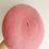 Miniatura: PINK BERET - Dusty pink beret - 100% wool beret