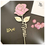 Thumbnail: rose mamie, rose en bois, rose, cadeau fête des mamies, idée cadeau, cadeau original