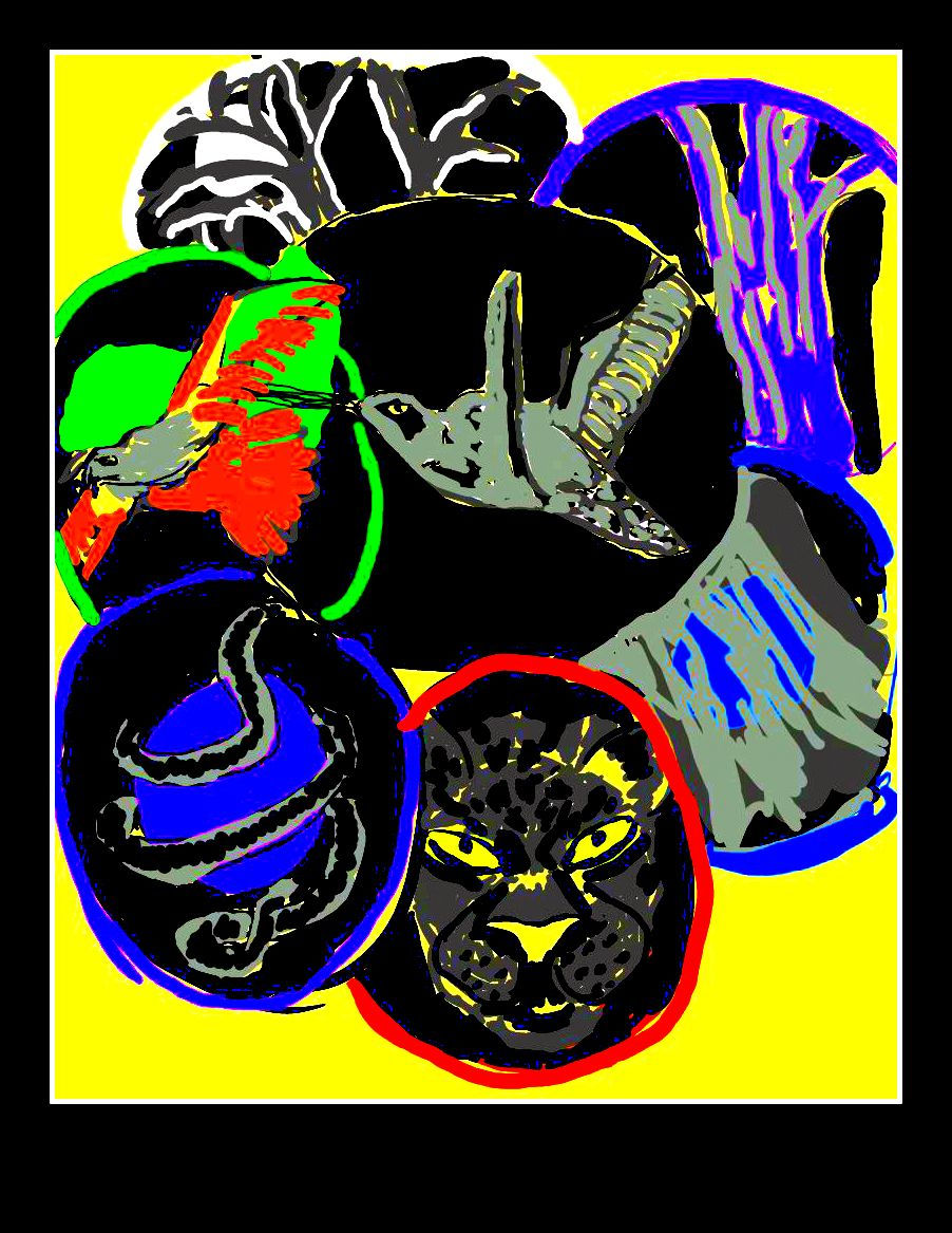 Thumbnail: The Complete Wizard Clearing