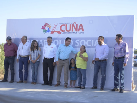 ARRANCAN PROGRAMA DE TECHOS DE LÁMINA
EN BENEFICIO
DE FAMILIAS DE ESCASOS RECURSOS.