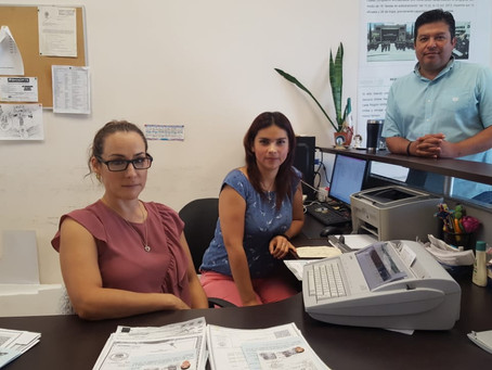 CONCLUIRÁ ESTA SEMANA EL PLAZO PARA EL TRÁMITE DE LA
MEDIA CARTILLA MILITAR.