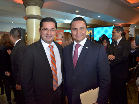 RINDE INFORME DEL ESTADO QUE GUARDA LA ADMINISTRACIÓN MUNICIPAL 2018, EL ALCALDE ROBERTO DE LOS SANT