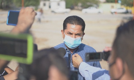 SUSPENDEN TEMPORALMENTE LA ATENCIÓN PRESENCIAL EN EL SISTEMA DIF