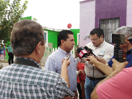 CELEBRARÁN FORO CIUDADANO EL LUNES 08 DE OCTUBRE DE 2018
