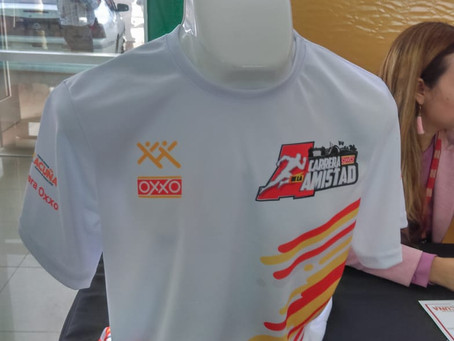 LANZAN CONVOCATORIA PARA PARTICIPAR EN LA CARRERA DE LA AMISTAD, DE 5 Y 10 K, A REALIZARSE EL 14 DE
