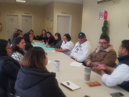 CONFORMAN EN ACUÑA COMITÉ INTERINSTITUCIONAL DE ATENCIÓN A LA VIOLENCIA EN CONTRA DE LAS MUJERES Y N