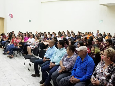 SE COMPROMETE ALCALDE A POSIBILITAR LA ATENCIÓN DE PERSONAS AUTISTAS.