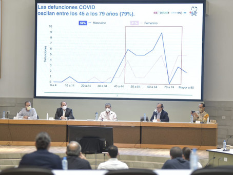 PRIVILEGIANDO LA SALUD DE LOS ACUÑENSES, PODRÍA IMPEDIRSE EL COMERCIO
AMBULANTE O PULGAS EN LA VÍA