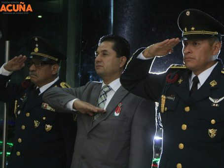 GRITO DE LA INDEPENDENCIA