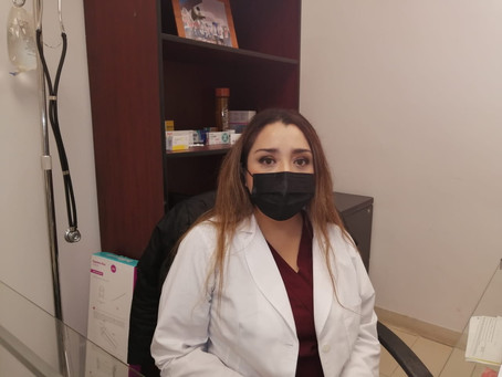 DIRECCIÓN DE SALUD MUNICIPAL E IMSS ORGANIZAN LA SEGUNDA JORNADADE VACUNACIÓN DEL AÑO