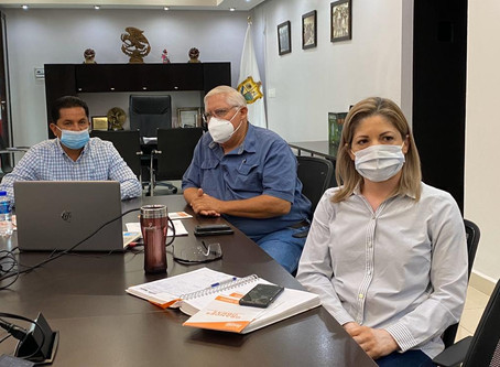 A PARTIR DEL JUEVES POR LA TARDE, INICIA RESTRICCIÓN DE VISITANTES DE LOS EUA HACIA ACUÑA, PARA RED
