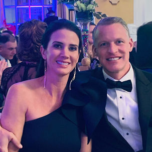 Meet Game Changers: Kevin and Emily Williamson