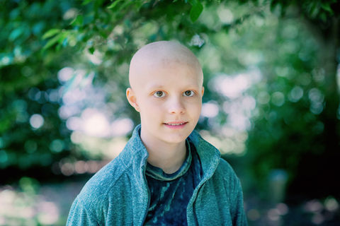 ASK Kourageous Kid Shyann