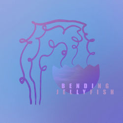 Bending Jellyfish - Single