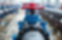 Industrial Valve Image
