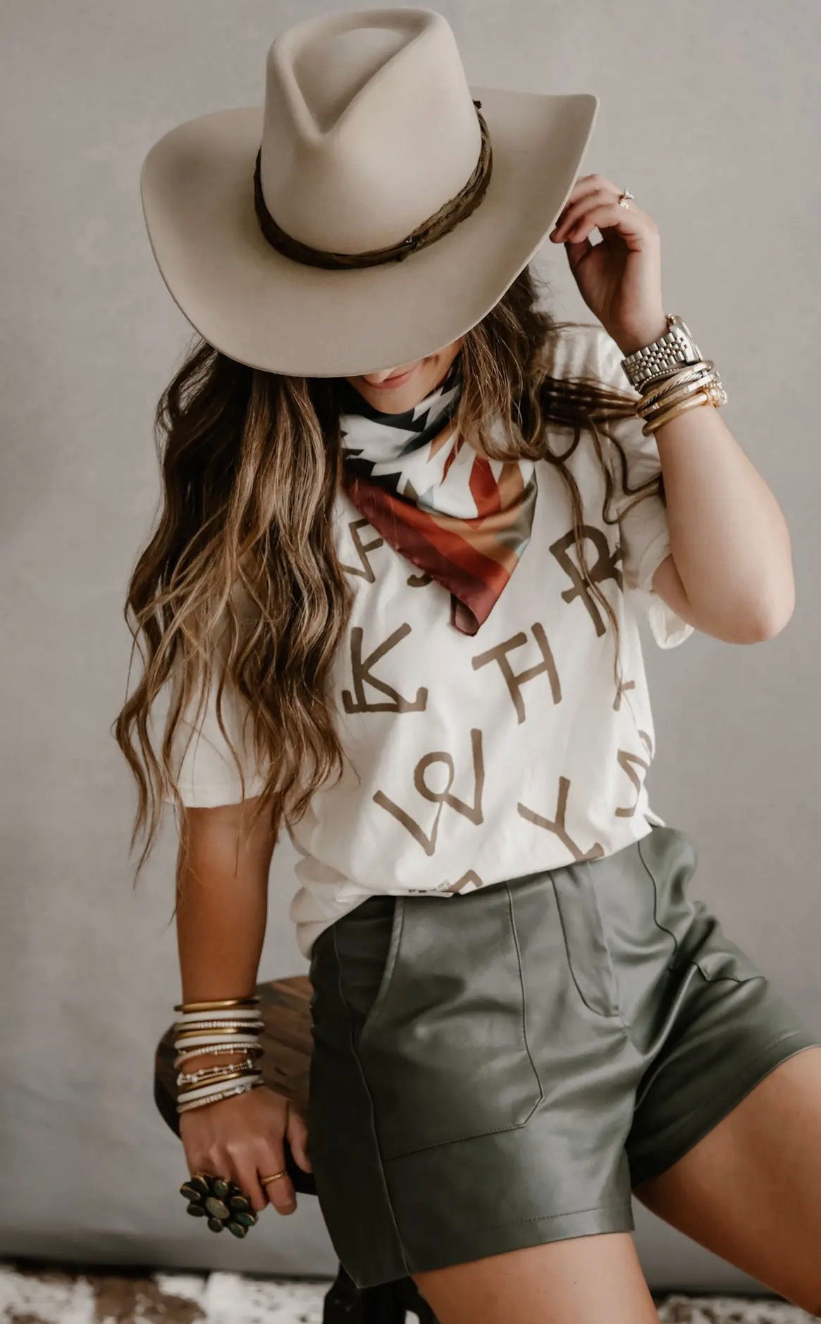 Branded CREAM T