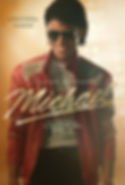 Michael - The Michael Jackson Movie