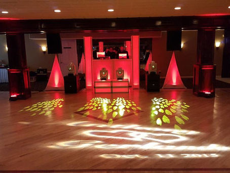 Professional DJ for events in New York City