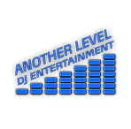 Another Level DJ Entertainment logo