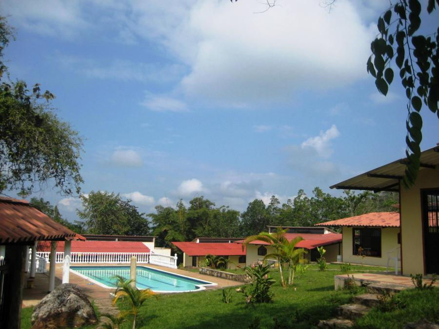 Cabañas Melgar