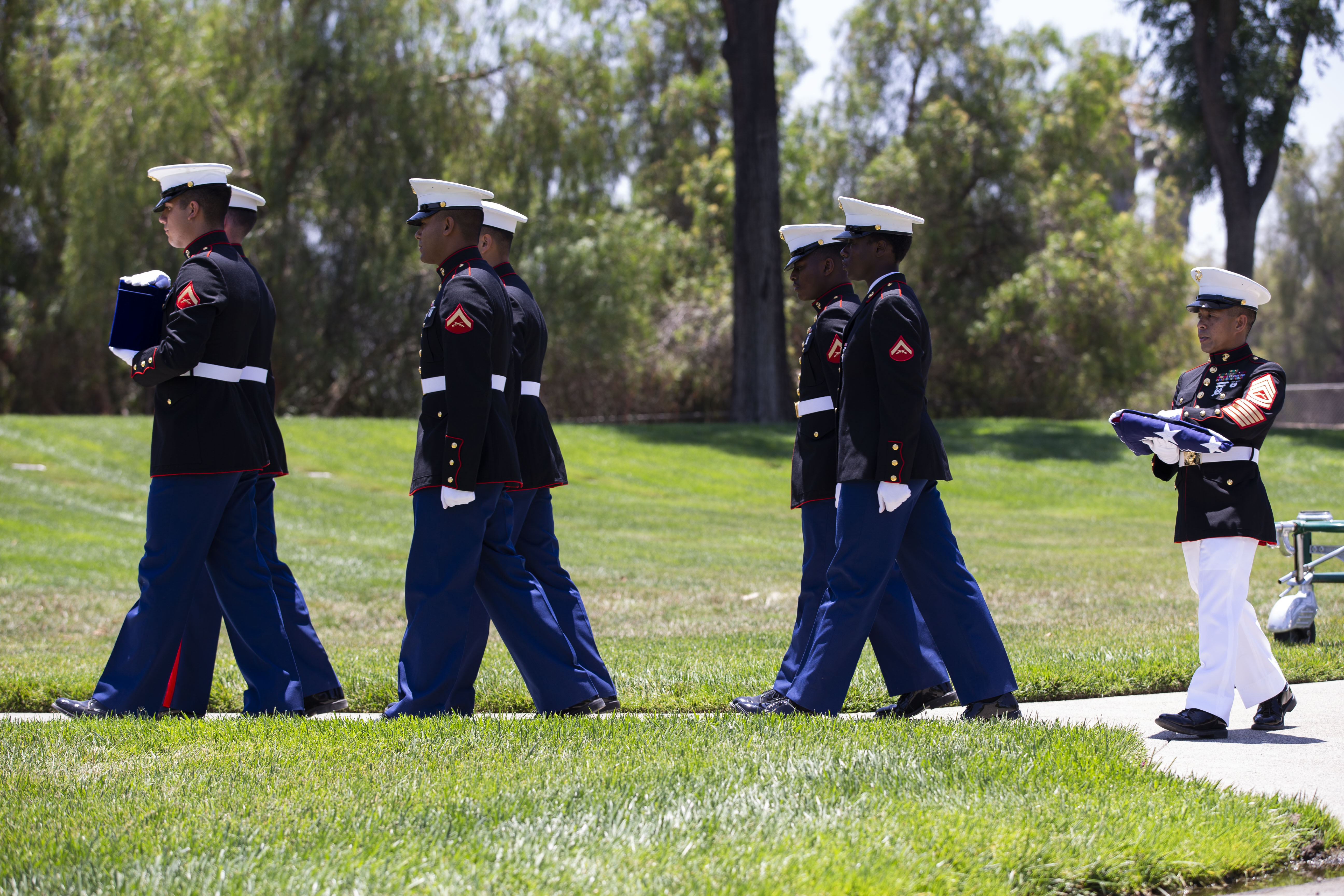 Funeral Home Los Angeles Optima Funeral Home