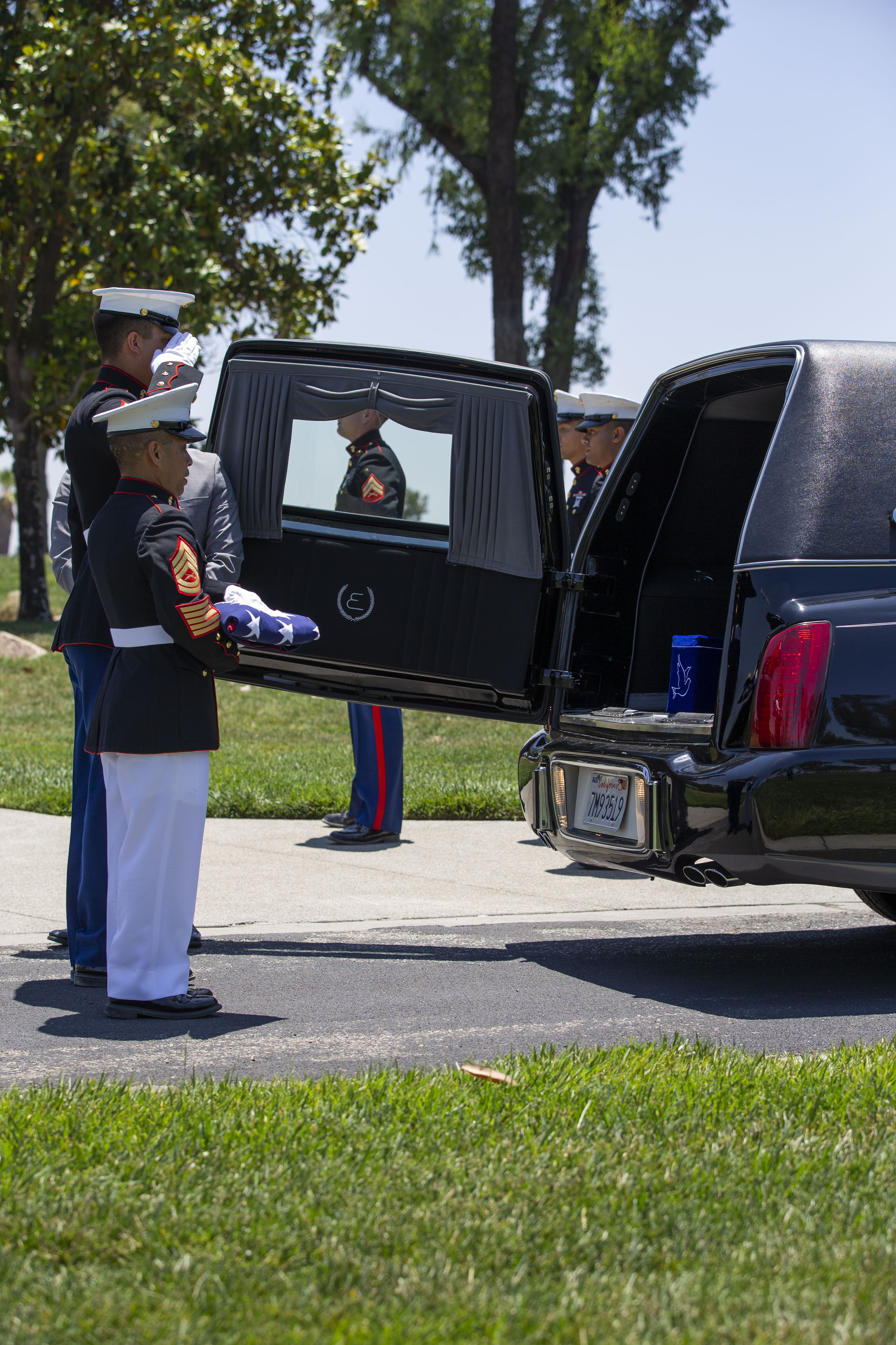 Funeral Home Los Angeles Optima Funeral Home