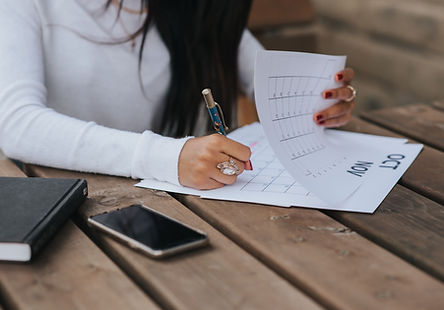 Suivi individuel et suivi saisonnier