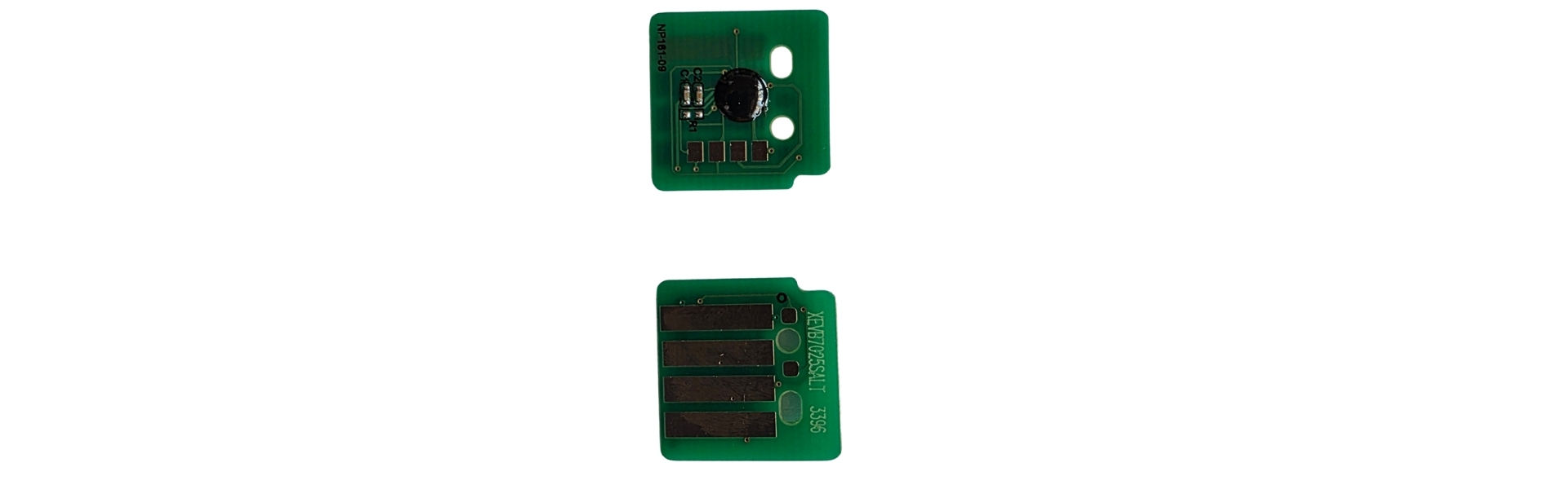 Toner Reset Chip 3550 Printer - Part nr: 106R01531