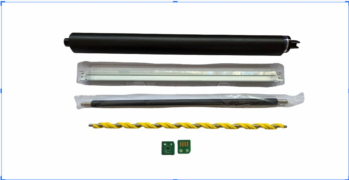Drum Rebuild Kit
