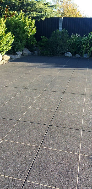 concrete overlay