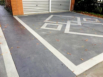 CONCRETE RESURFACING CUSTOM GOLD COAST