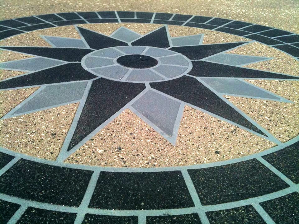 20. Resurfaced Concrete Gold Coast RESURFACING