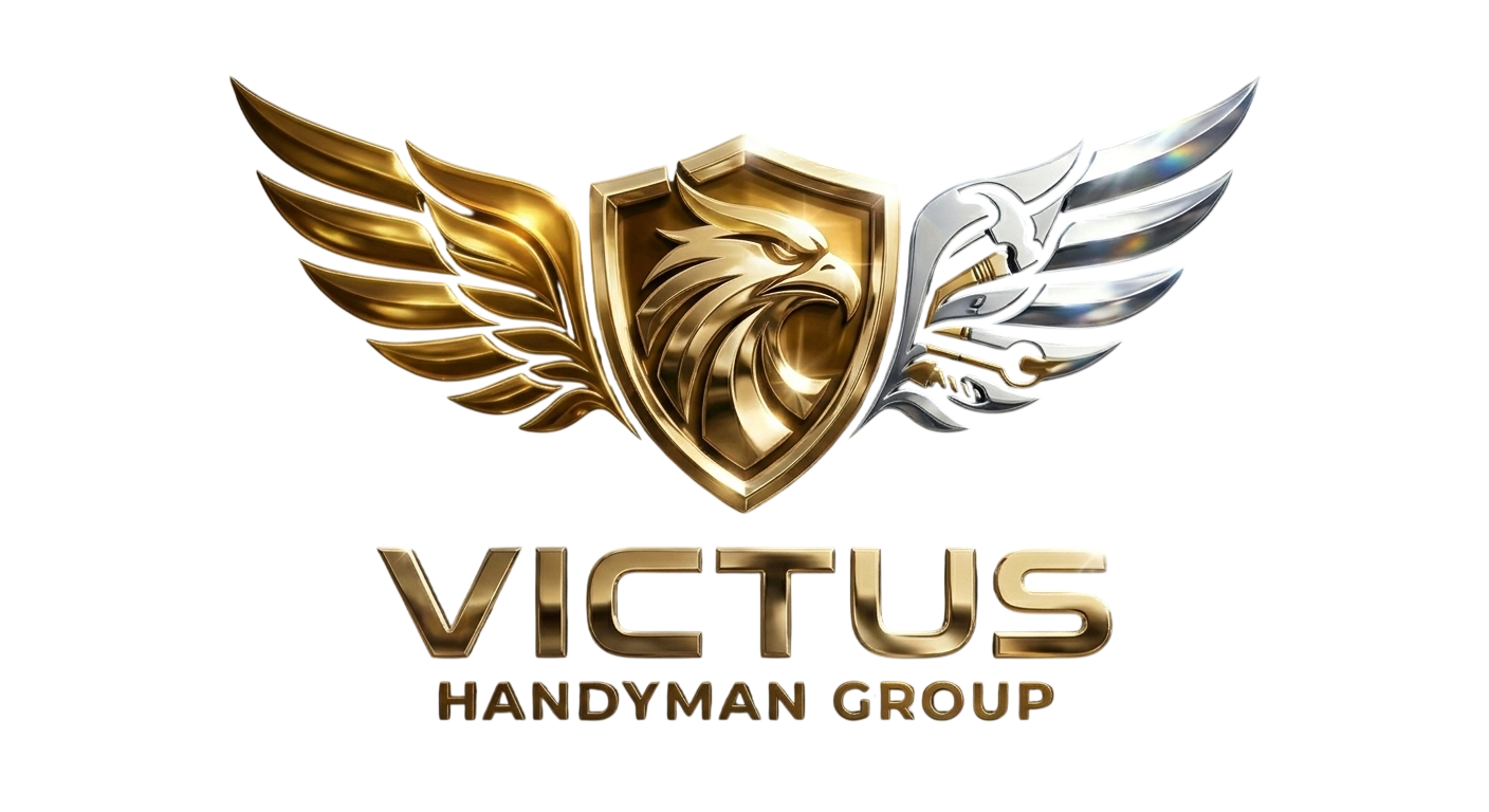 Victus Handyman Group Logo