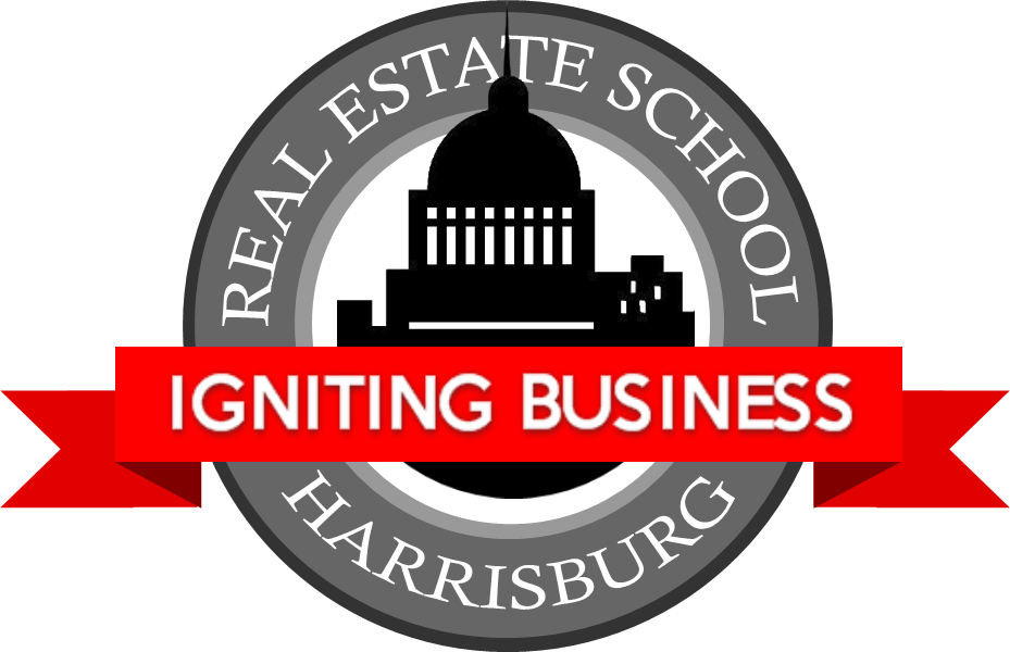 Harrisburg Real Estate School Prelicensing Courses