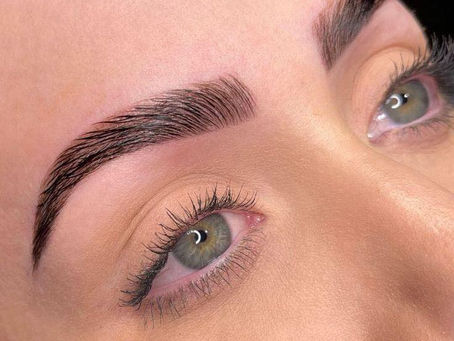 Lash Extensions: Elevate Your Beauty Game with Effortless Elegance