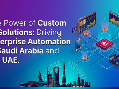 Cross-Platform App Development Company in Dubai