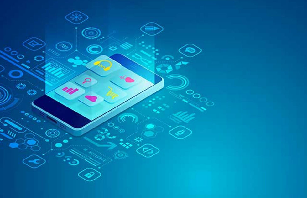 Why Choose Mobcoder as Your Mobile App Development Company in Boston?