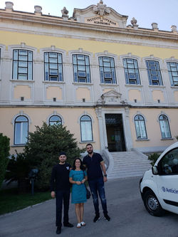 Instituto Superior de Agronomia