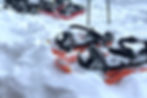 Members’ Snowshoe Adventure in the Ägeri Valley