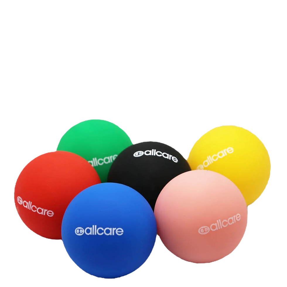 Trigger Point Ball