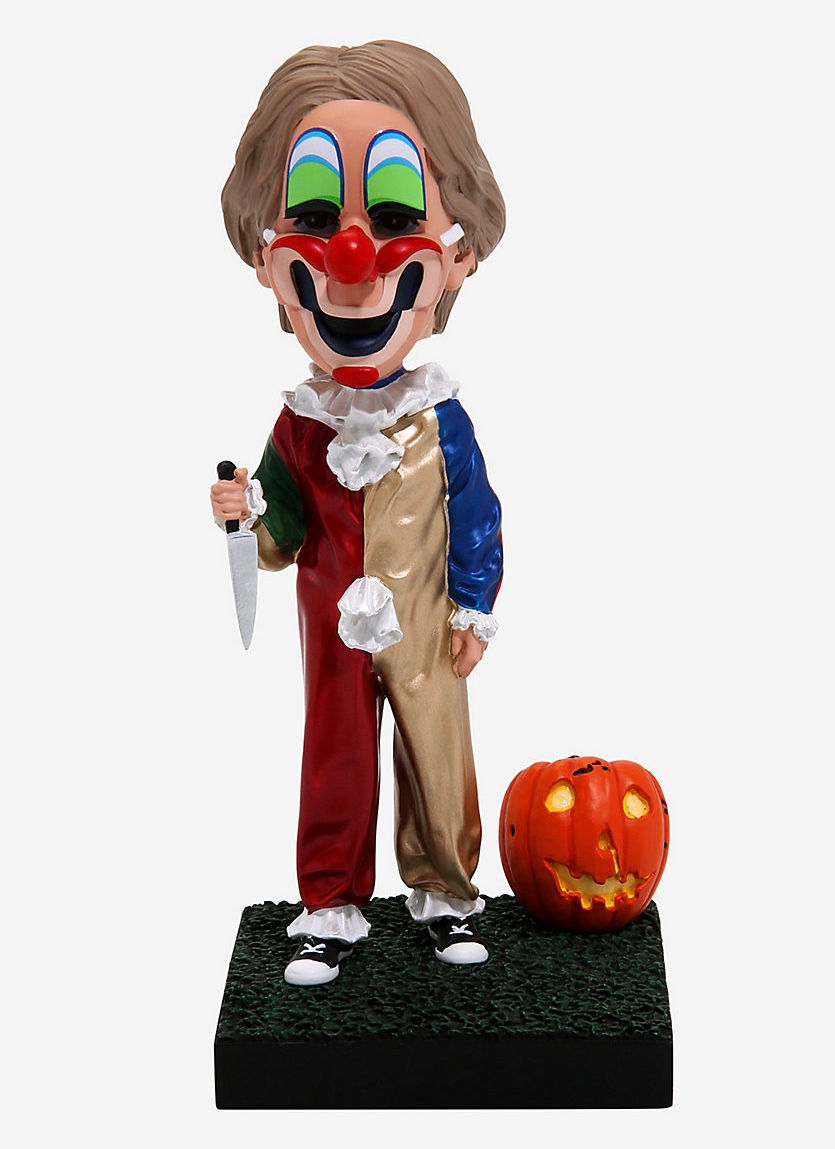 Young Michael Myers - Royal Bobbles