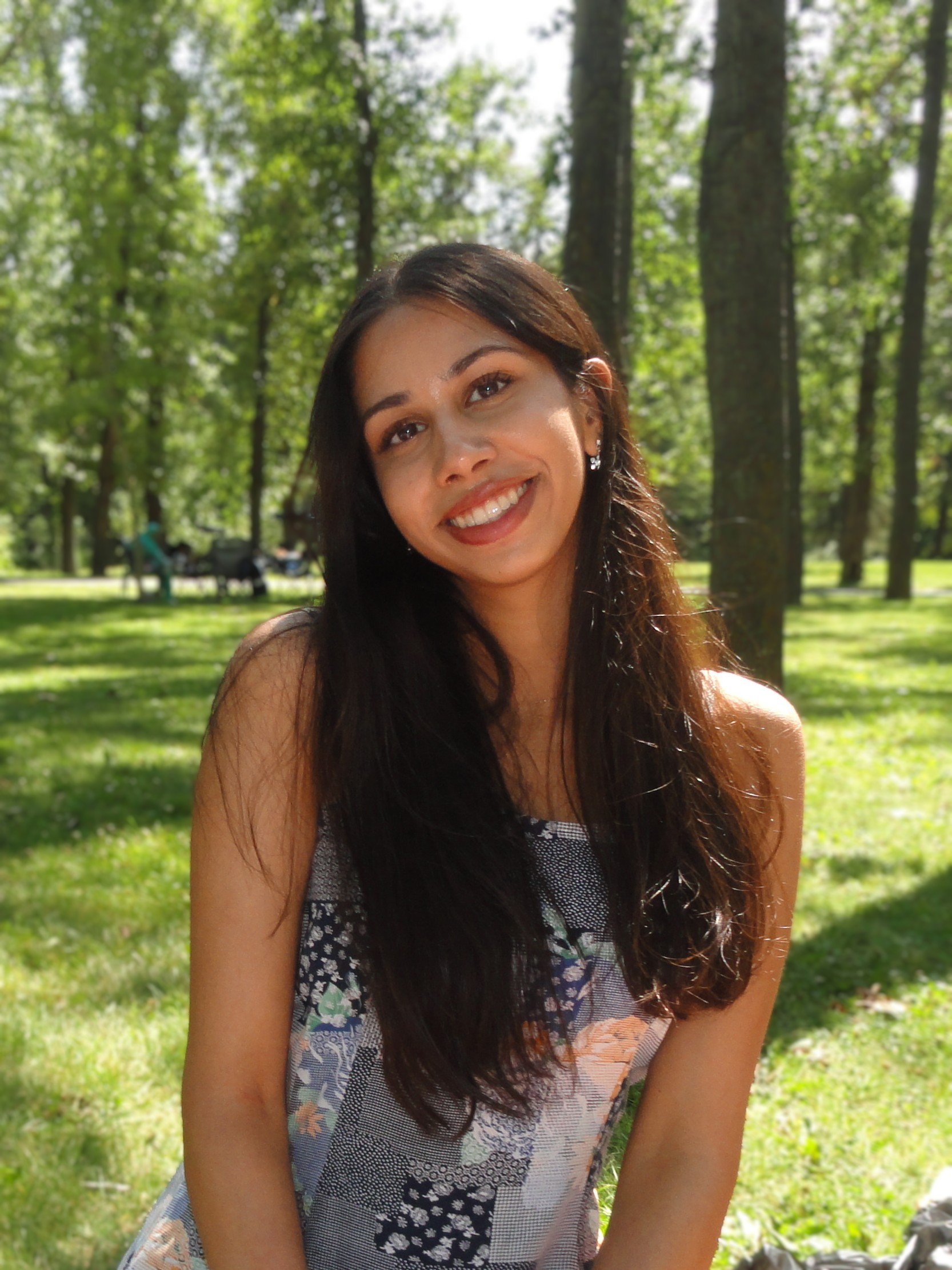 Tanvi Headshot - Tanvi Mahal.JPG