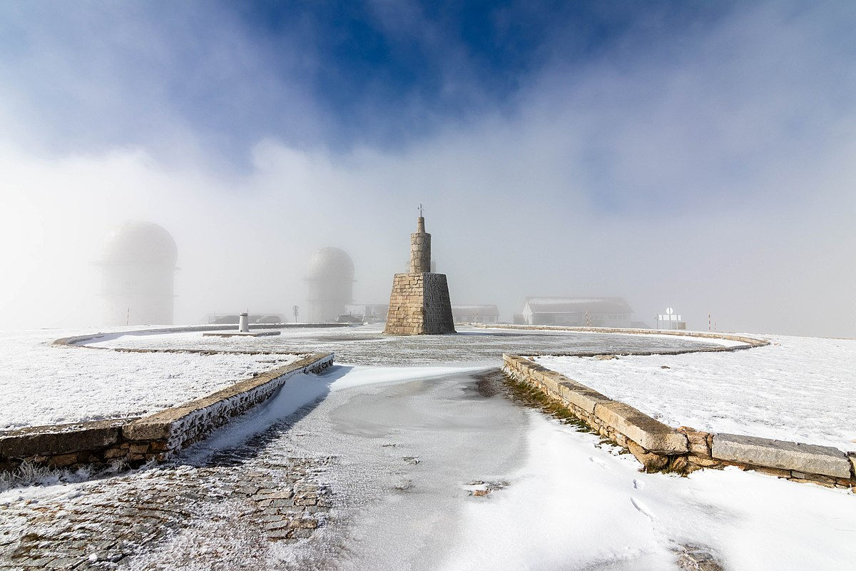 Pacote Serra da Estrela 2 dias para casais na Torre da Serra da Estrela