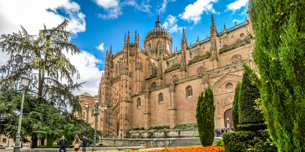 Salamanca