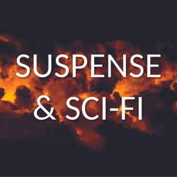 SUSPENSE & SCI-FI-100